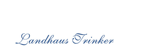 Logo Landhaus Trinker